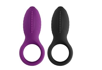 Sextoy vòng rung kích thích cực mạnh cho cặp đôi